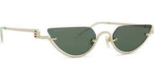 Gucci Zonnebril  Occhiali da Sole GG1603S 001