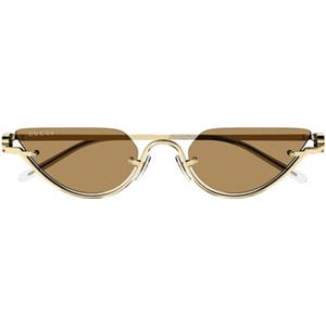 Gucci Zonnebril  Occhiali da Sole GG1603S 002