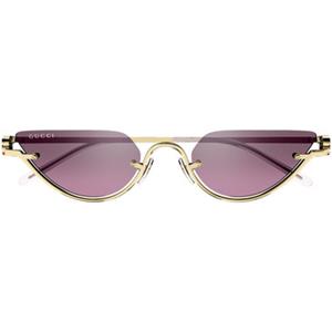 Gucci Zonnebril  Occhiali da Sole GG1603S 003