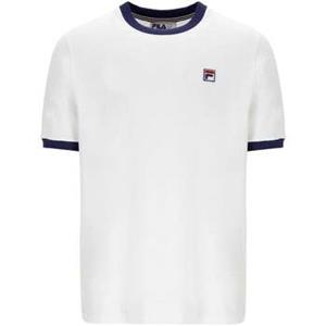 Fila T-shirt Korte Mouw  Marconi Ringer T-Shirt