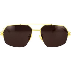 Bottega Veneta Zonnebril  Occhiali da Sole BV1127S 002