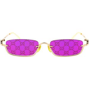 Gucci Zonnebril  Occhiali da Sole GG1278S 005