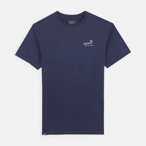 Oxbow T-shirt Korte Mouw  Biologisch katoenen T-shirt met korte mouwen ONTRIP