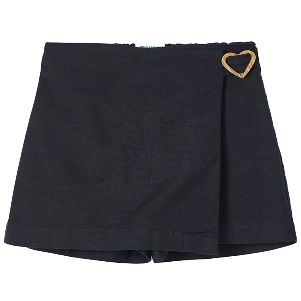 Mayoral-collectie Skort (black)