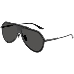 D&G Zonnebril D&G Occhiali da Sole Dolce Gabbana DG2309 01/87