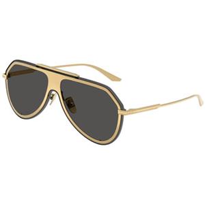 D&G Zonnebril D&G Occhiali da Sole Dolce Gabbana DG2309 02/87