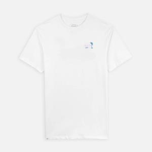 Oxbow T-shirt Korte Mouw  Biologisch katoenen T-shirt met korte mouwen ONTRIP