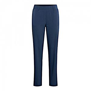 &Co Woman &co women broek posie travel indigo
