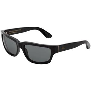 Retrosuperfuture Zonnebril  Occhiali da Sole Thelonius Black 8VS