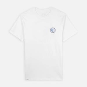 Oxbow T-shirt Korte Mouw  Biologisch katoenen T-shirt met korte mouwen SPIRAL
