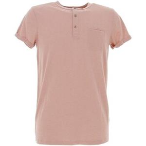 Deeluxe T-shirt Korte Mouw  GINTONIC