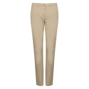 Henbury Vrouwen/dames stretch chinos