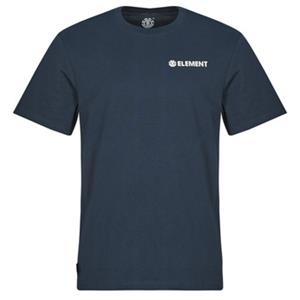 Element T-shirt Korte Mouw  BLAZIN CHEST SS