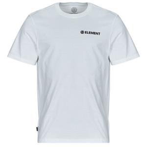 Element T-shirt Korte Mouw  BLAZIN CHEST SS