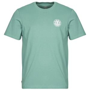 Element T-shirt Korte Mouw  SEAL BP SS