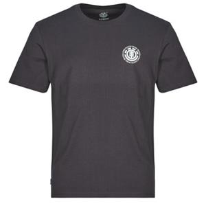 Element T-shirt Korte Mouw  SEAL BP SS