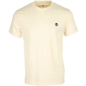 Timberland T-shirt Korte Mouw  Short Sleeve Tee