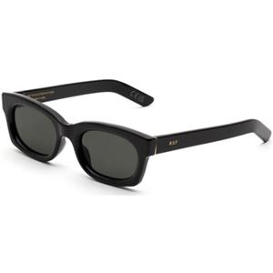 Retrosuperfuture Zonnebril  Occhiali da Sole Ambos Black B5B