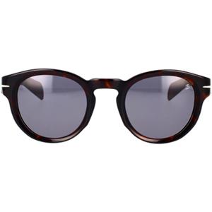 David Beckham Zonnebril  Occhiali da Sole DB7041/S 086
