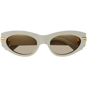 Bottega Veneta Zonnebril  Occhiali da Sole BV1189S 007