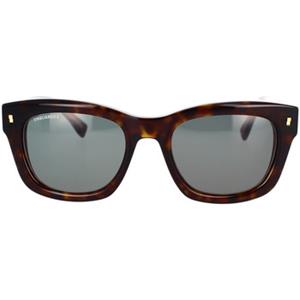 Dsquared Zonnebril  Occhiali da Sole D2 0012/S 086