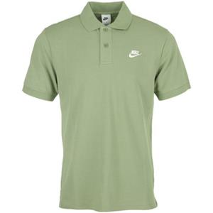 Nike T-shirt  M Club Pq Marchup Polo