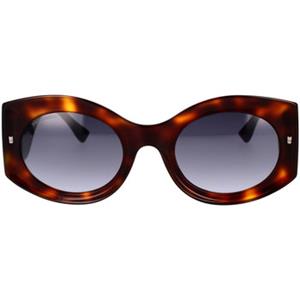 Dsquared Zonnebril  Occhiali da Sole D2 0071/S 581