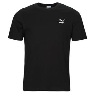 Puma T-shirt Korte Mouw  INLINE