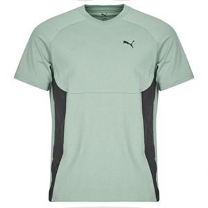 Puma T-shirt Korte Mouw  TECH BETTER TEE