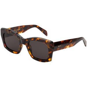 Retrosuperfuture Zonnebril  Occhiali da Sole Komori Burnt Havana H8Y