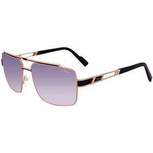 Cazal Zonnebril  Occhiali da Sole 9106 001