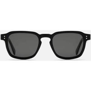 Retrosuperfuture Zonnebril  Occhiali da Sole Luce Black CG0