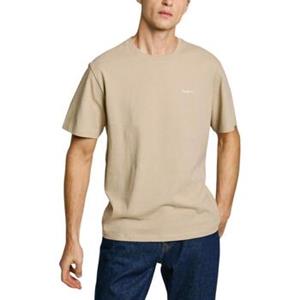 Pepe Jeans T-shirt Korte Mouw  -