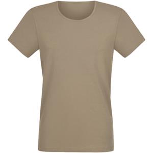 Lisca T-shirt  Odysseus  T-shirt met slipe mouwen Men
