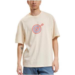 Jack & jones T-shirt Korte Mouw Jack & Jones -