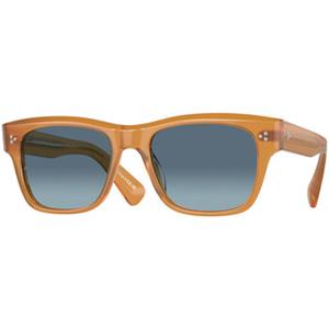 Oliver Peoples Zonnebril  Occhiali da Sole Birell Sun OV5524SU 1578Q8