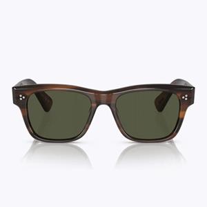 Oliver Peoples Zonnebril  Occhiali da Sole Birell Sun OV5524SU 172452