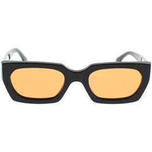 Retrosuperfuture Zonnebril  Occhiali da Sole Teddy Refined BTR