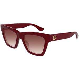 Gucci Zonnebril  Occhiali da Sole GG1714S 003