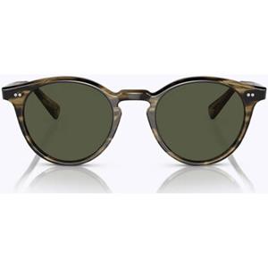 Oliver Peoples Zonnebril  Occhiali da Sole Romare Sun OV5459SU 179152