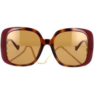 Gucci Zonnebril  Occhiali da Sole GG1029SA 003