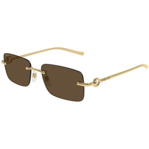 Gucci Zonnebril  Occhiali da Sole GG1703S 004