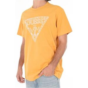 Guess T-shirt Korte Mouw  M4YI26 K8FQ4