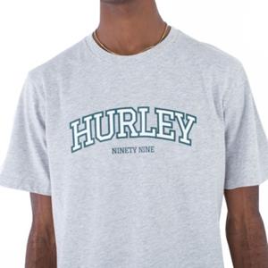 Hurley T-shirt  FLOW TEE