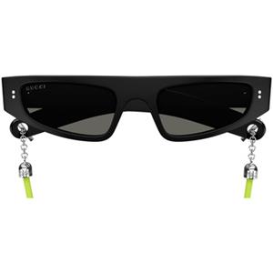Gucci Zonnebril  Occhiali da sole GG1634S 006 con Laccio
