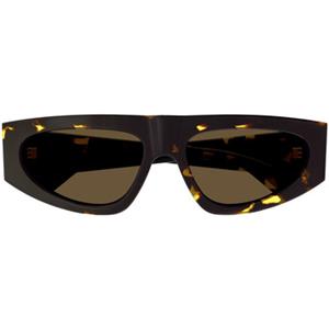 Bottega Veneta Zonnebril  Occhiali da Sole BV1277S 002