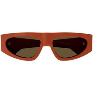 Bottega Veneta Zonnebril  Occhiali da Sole BV1277S 004