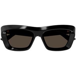 Bottega Veneta Zonnebril  Occhiali da Sole BV1283S 001