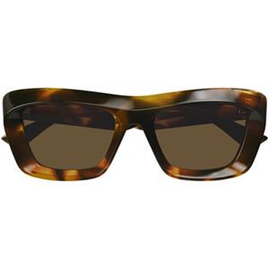 Bottega Veneta Zonnebril  Occhiali da Sole BV1283S 002