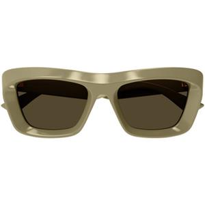 Bottega Veneta Zonnebril  Occhiali da Sole BV1283S 003